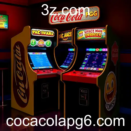 A Fascinante Jornada dos Jogos de Arcade: Nostalgia e Inovação