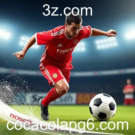 Coca-Cola PG: Revolucionando o Mercado de Jogos em Português