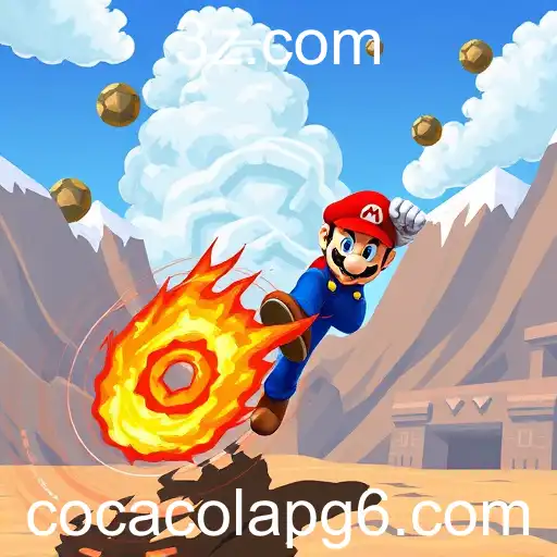 Jogos Digitais: A Trajetória da Cocacola PG em 2025