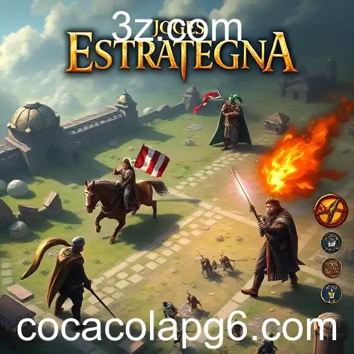 Expansão dos Jogos Online e a Palavras-Chave Populares